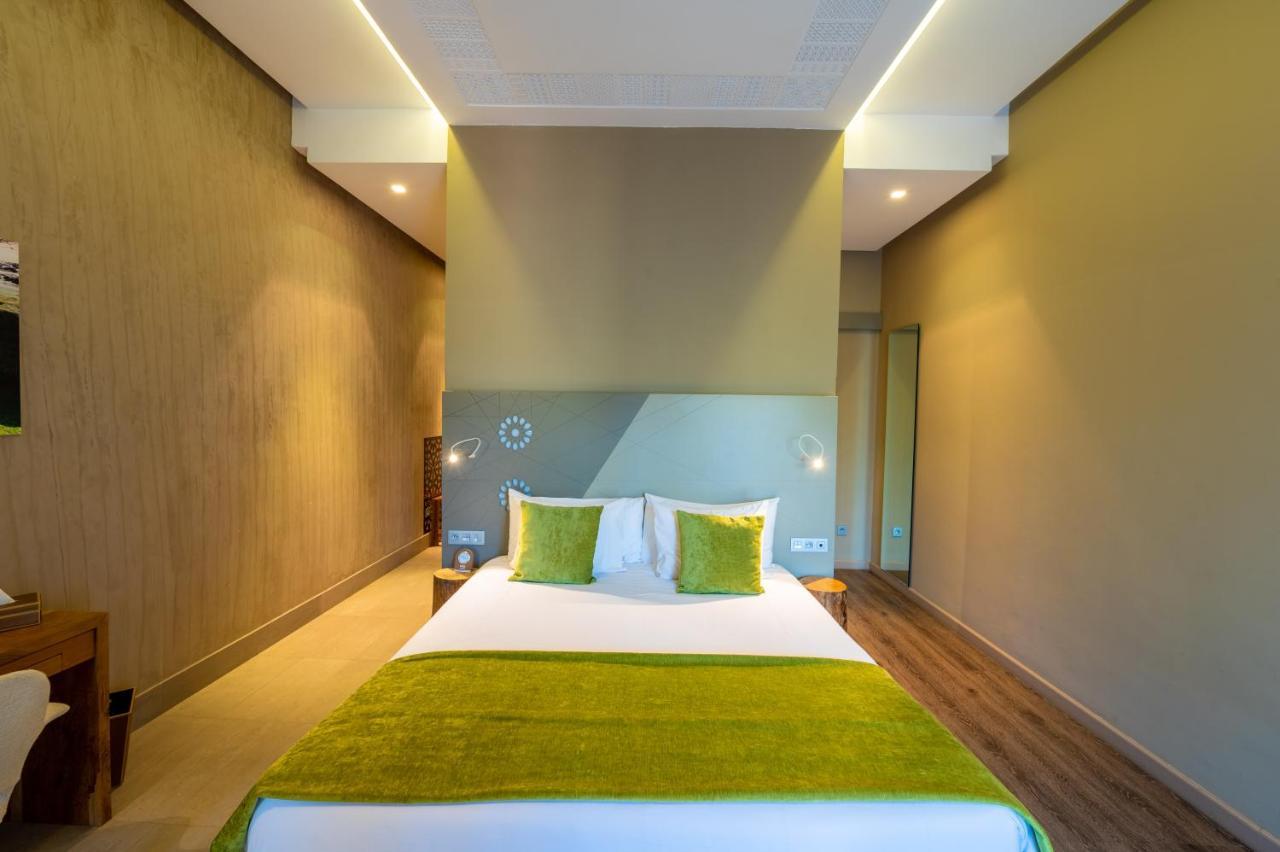 Apple Green Hotel & Spa Marrakech Marrakesh Exterior foto
