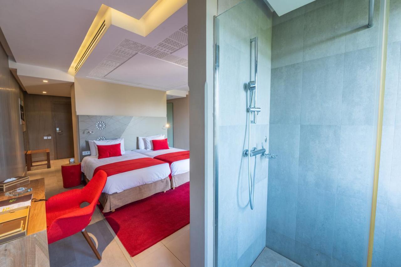 Apple Green Hotel & Spa Marrakech Marrakesh Exterior foto