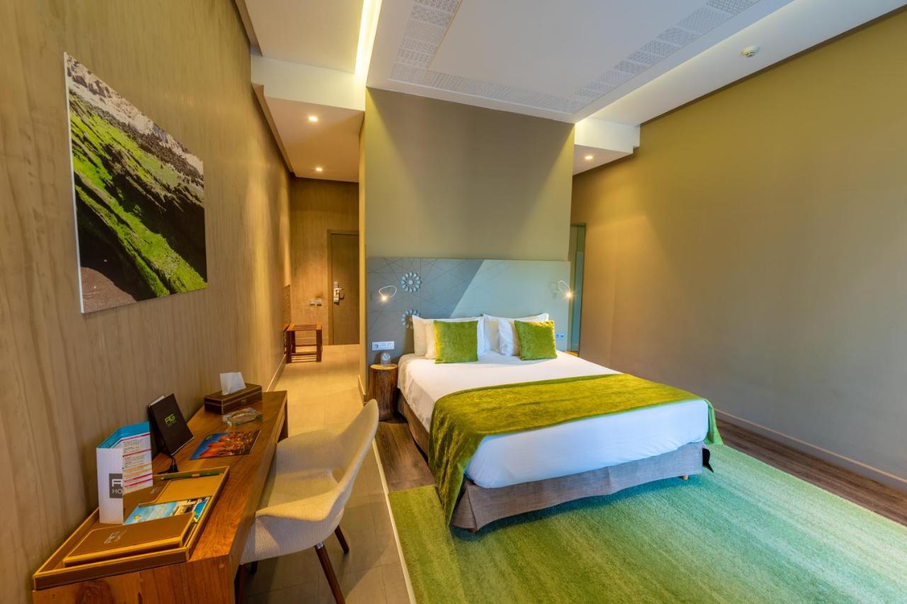 Apple Green Hotel & Spa Marrakech Marrakesh Exterior foto