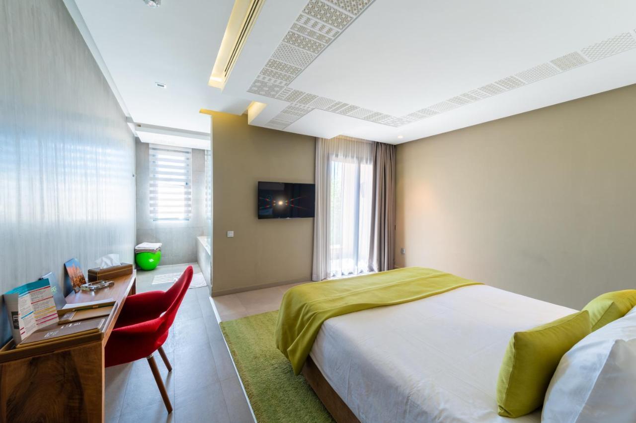 Apple Green Hotel & Spa Marrakech Marrakesh Exterior foto