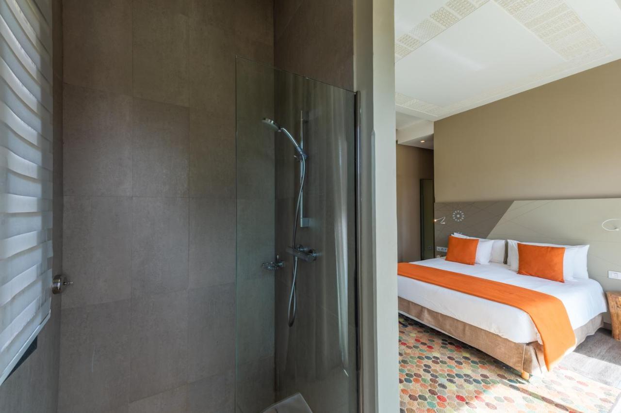 Apple Green Hotel & Spa Marrakech Marrakesh Exterior foto