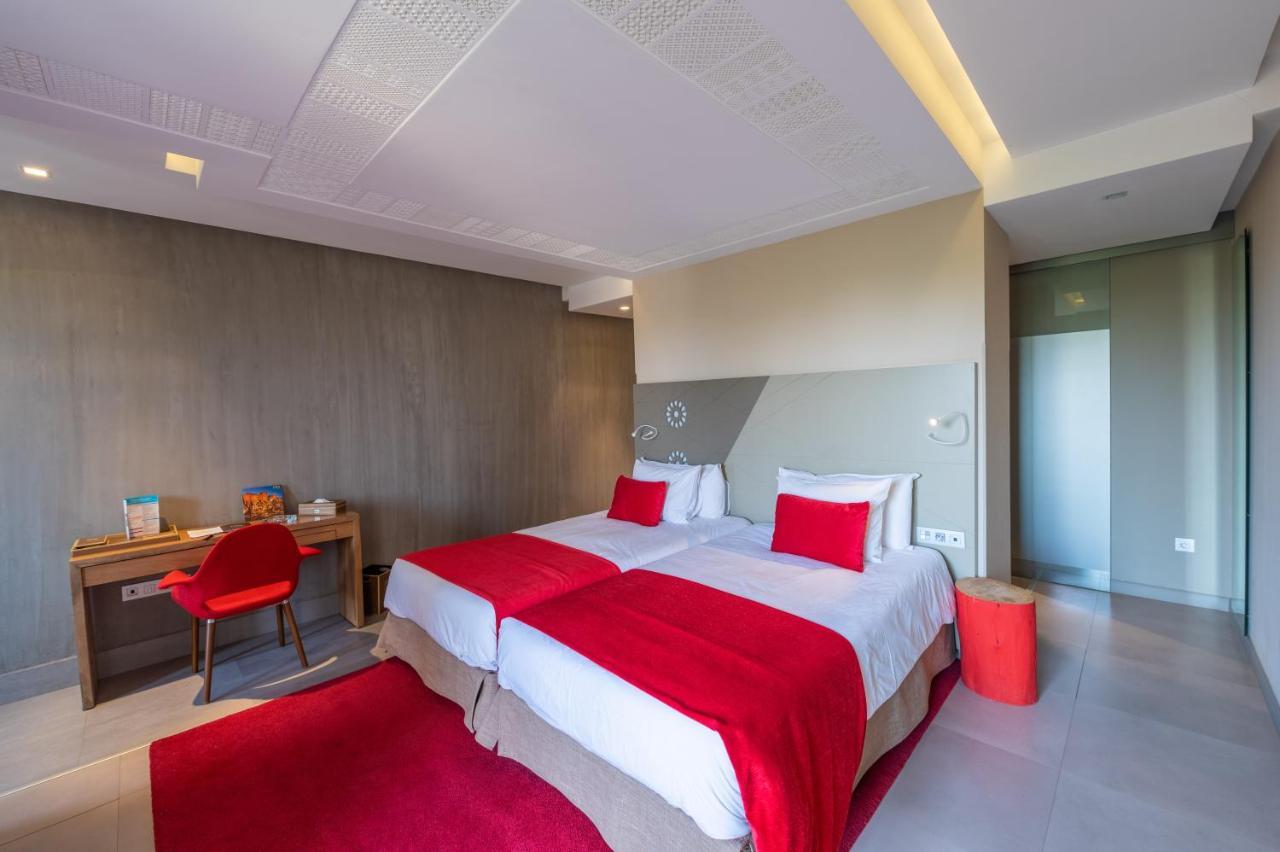 Apple Green Hotel & Spa Marrakech Marrakesh Exterior foto