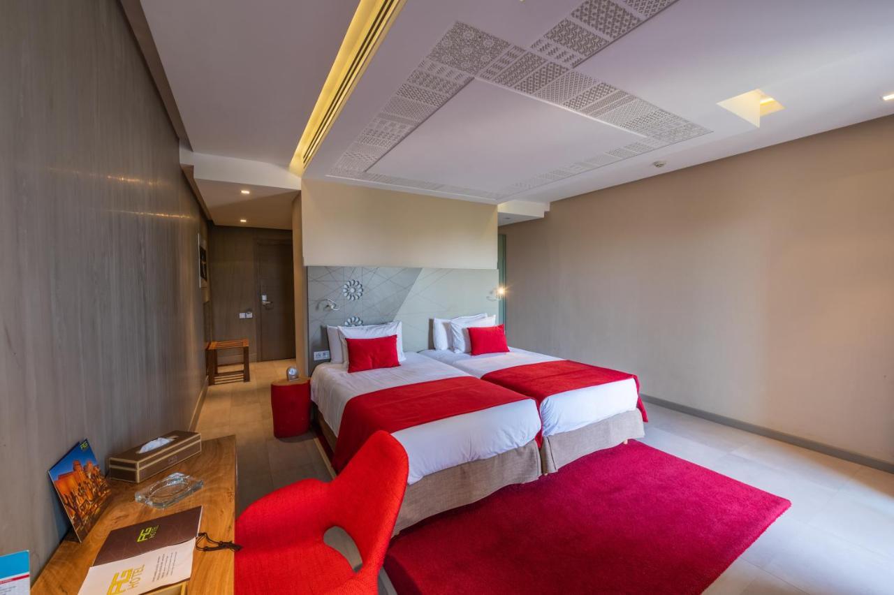 Apple Green Hotel & Spa Marrakech Marrakesh Exterior foto